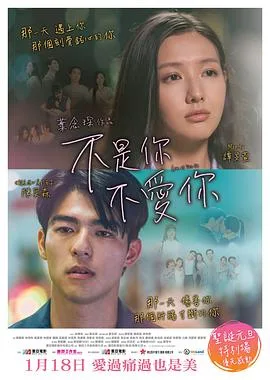 不是你不爱你粤语