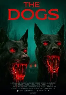 通灵恶犬