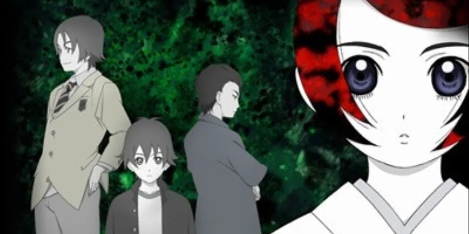 神灵狩