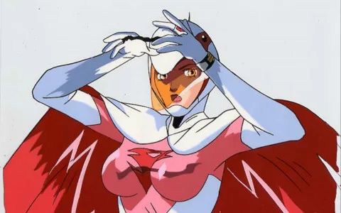 科学小飞侠 OVA(1994)