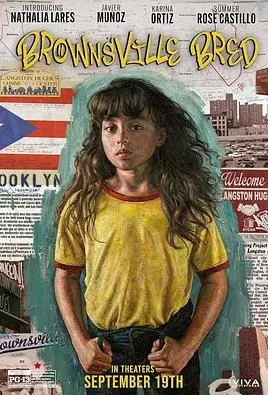 纽约女孩