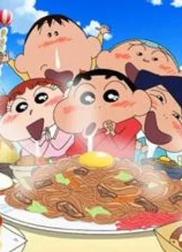 超级美味!B级美食大逃亡!!