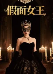 假面女王(短剧)