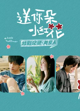 送你一朵小红花 特别纪录最终集