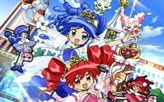 不可思议星球的双胞胎公主 Gyu