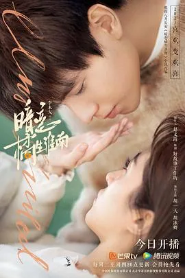 暗恋橘生淮南2021