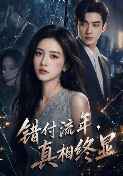 错付流年,真相终显