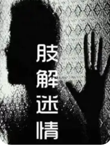 肢解迷情